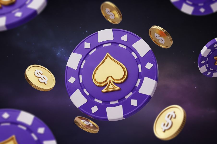 casino Tower Rush